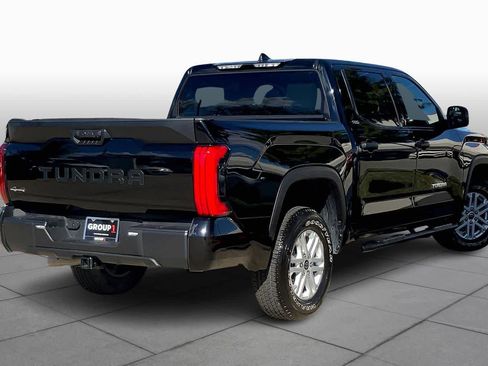 Used 2024 Toyota Tundra SR5 image 12