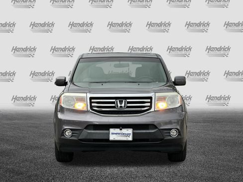 Used 2015 Honda Pilot EX-L image 10