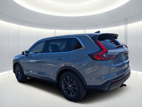 Used 2026 Honda CR-V EX-L image 6