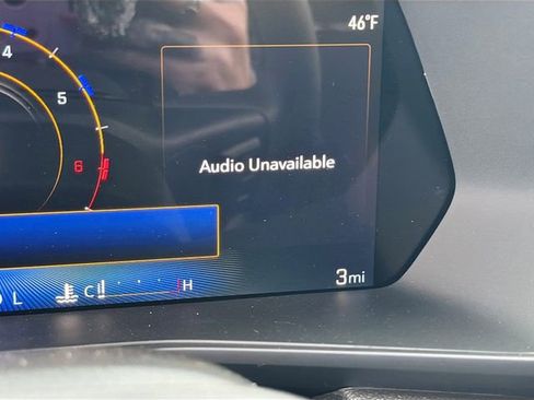 New 2026 Chevrolet Colorado Trail Boss AWD/4WD image 15