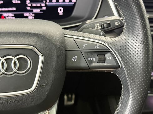 Certified 2023 Audi SQ5 Premium Plus w/ Premium Plus Package image 27