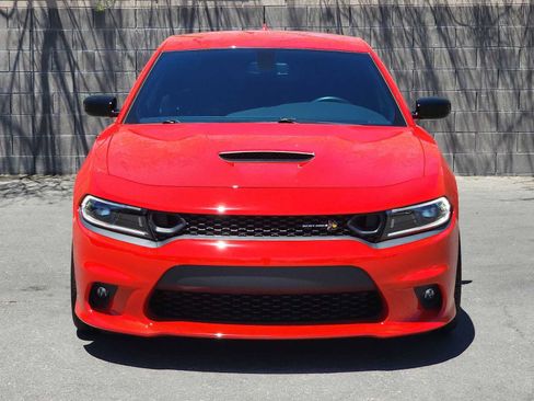 Used 2023 Dodge Charger Scat Pack RWD image 3