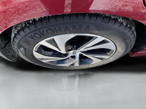 Used 2025 Subaru Legacy Premium image 9