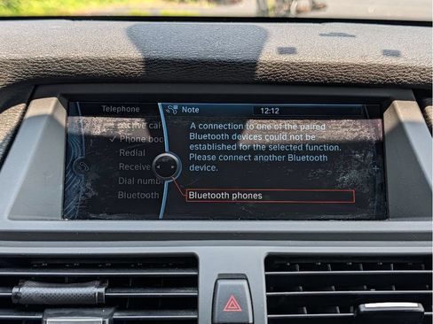 Used 2011 BMW X5 xDrive35i AWD/4WD image 27