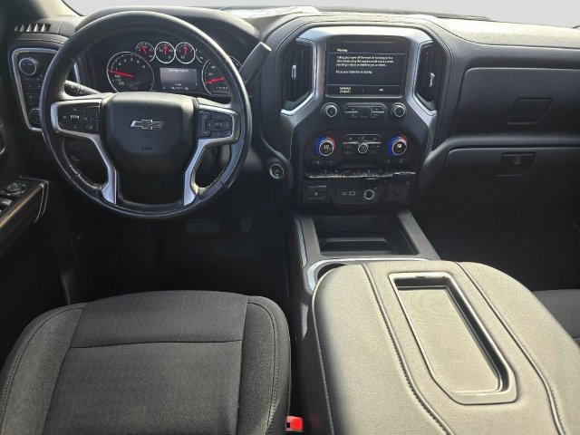 Used 2020 Chevrolet Silverado 1500 RST w/ All-Star Edition AWD/4WD image 18