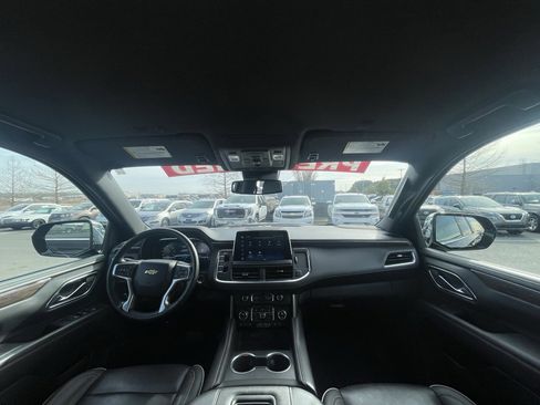 Used 2024 Chevrolet Tahoe Premier image 26