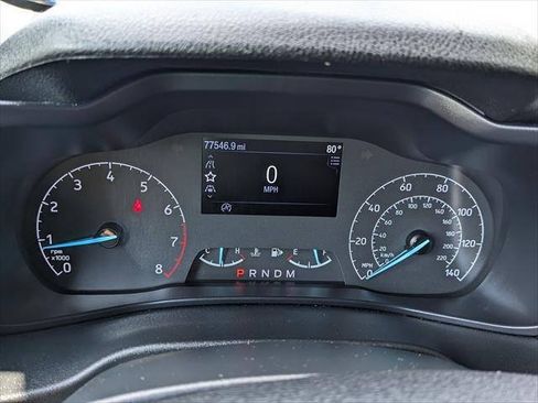Used 2022 Ford Transit Connect XL FWD image 22