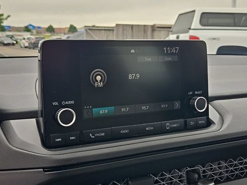 Used 2024 Honda Accord EX image 18