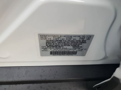 New 2025 Nissan Kicks Play S image 34