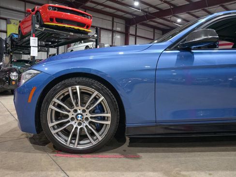 Used 2013 BMW 335i xDrive Sedan image 3