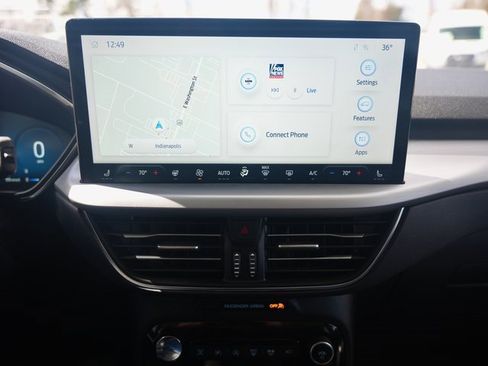 Used 2024 Ford Escape Platinum w/ Premium Technology Package image 20