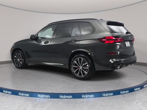 New 2026 BMW X5 xDrive40i w/ Executive Package AWD/4WD image 7
