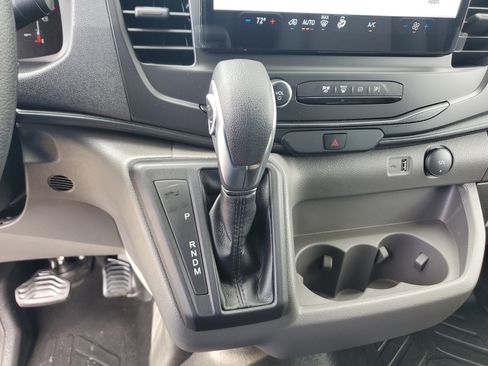 New 2026 Ford Transit 350 148 High Roof Extended w/ Load Area Protection Package image 14