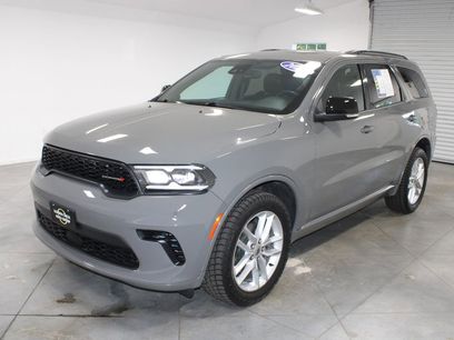 Used 2024 Dodge Durango GT