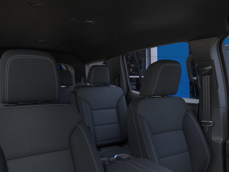 New 2027 Chevrolet Traverse LT w/ LPO, Floor Liner Package AWD/4WD image 24