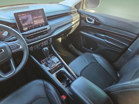 Used 2022 Jeep Compass Trailhawk w/ Trailer Tow Group image 9