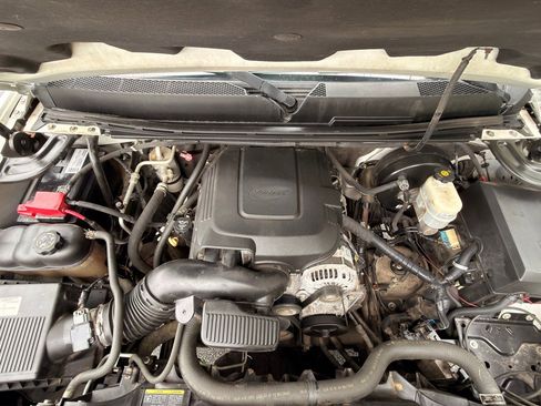 Used 2010 GMC Sierra 1500 SL RWD image 44
