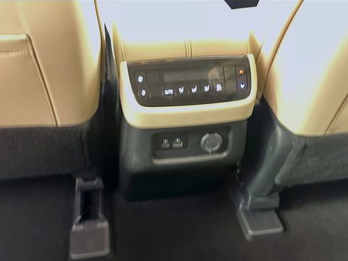 Certified 2023 INFINITI QX60 Luxe w/ Cargo Package AWD/4WD image 32