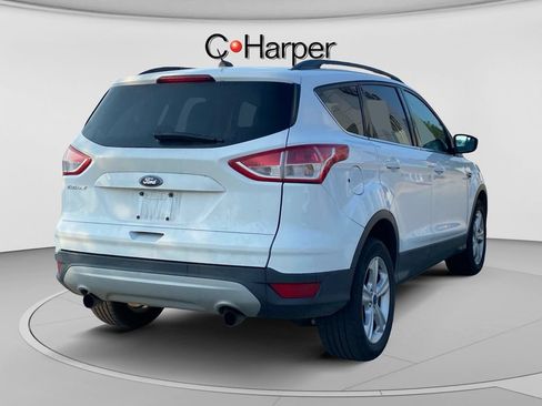 Used 2013 Ford Escape SE AWD/4WD image 3