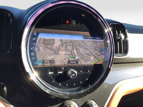 Certified 2023 MINI Cooper Countryman S image 17