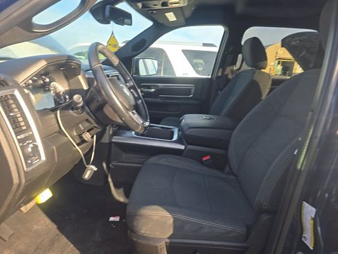 Used 2022 RAM 1500 Classic Warlock AWD/4WD image 5