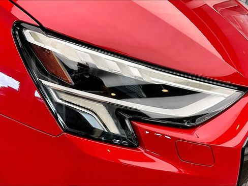 Certified 2023 Audi A3 2.0T Premium w/ Convenience Package image 25