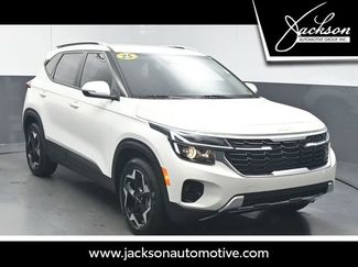 Used 2025 Kia Seltos S FWD video 1