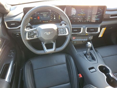 New 2026 Ford Mustang GT Premium image 6