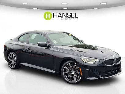 Used 2023 BMW 230i Coupe w/ Premium Package