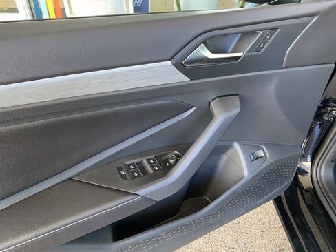New 2026 Volkswagen Jetta S FWD image 5