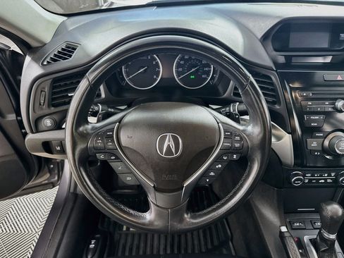 Used 2019 Acura ILX FWD image 15