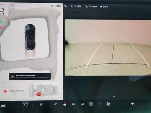 Used 2024 Tesla Model Y Long Range image 49