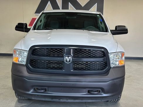 Used 2019 RAM 1500 Tradesman w/ Popular Equipment Group AWD/4WD image 2