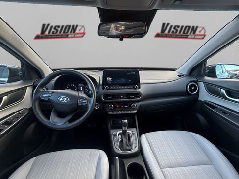 Certified 2023 Hyundai Kona SEL w/ Convenience Package image 23