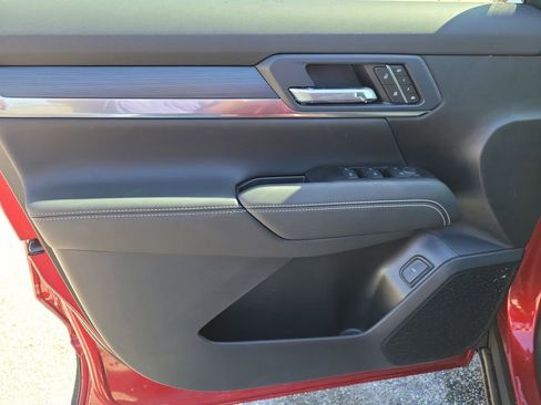 New 2026 GMC Terrain Elevation w/ Elevation Premium Package image 16