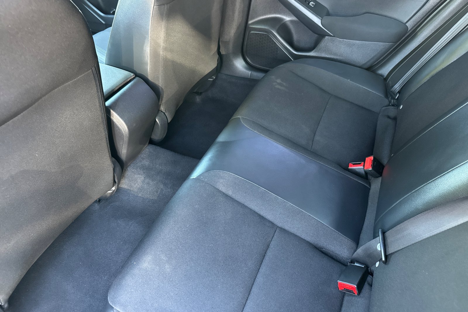 Used 2022 Honda Civic Sport image 12