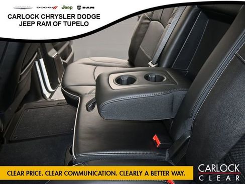 Used 2024 RAM 2500 Limited image 34