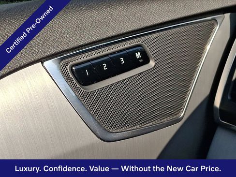 Certified 2025 Volvo XC90 B5 Core w/ Climate Package AWD/4WD image 22