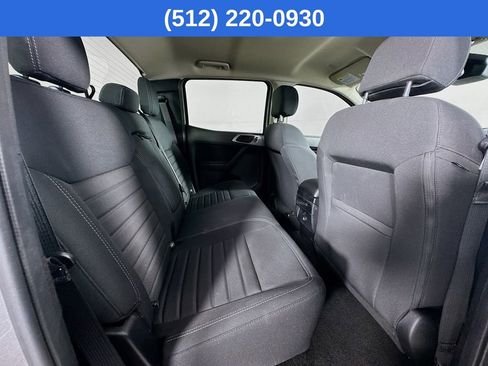Used 2021 Ford Ranger XL w/ Equipment Group 101A High image 35
