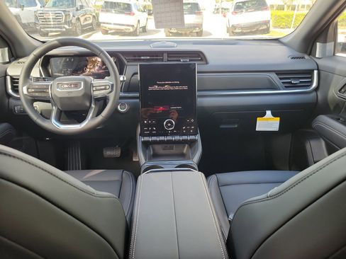 New 2026 GMC Terrain Elevation w/ Elevation Premium Package FWD image 6