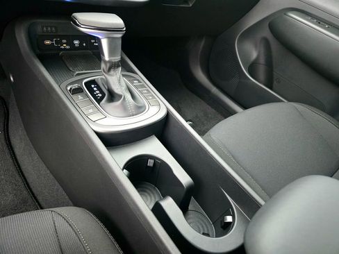 New 2026 Hyundai Kona SEL Sport image 13