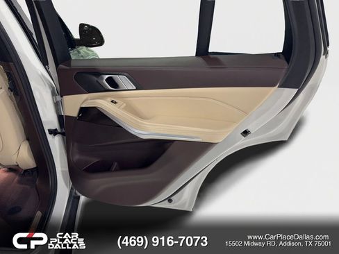 Used 2019 BMW X5 xDrive40i w/ Convenience Package image 31