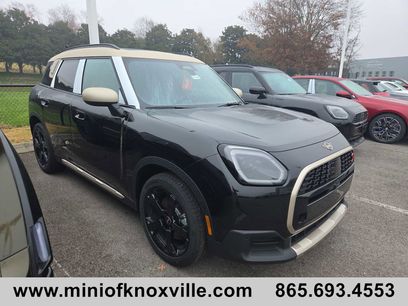 New 2026 MINI Cooper Countryman S