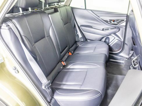 Used 2022 Subaru Outback Limited XT image 44