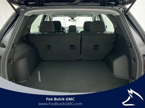 Certified 2023 Chevrolet Equinox LS image 33