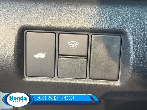 New 2026 Honda Pilot Black Edition image 21