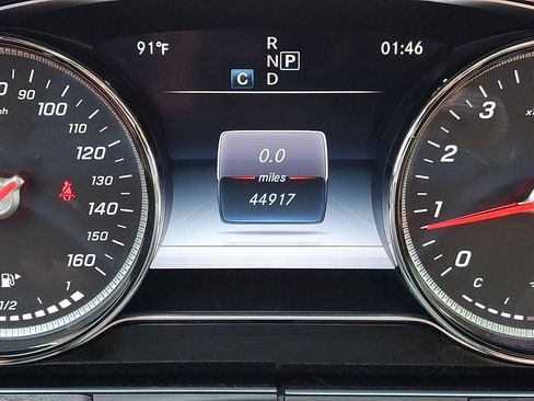 Used 2017 Mercedes-Benz E 300 4MATIC image 22