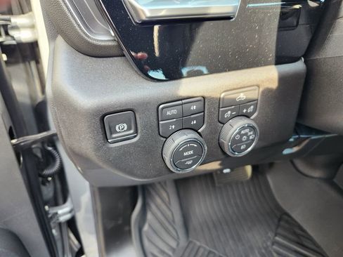 New 2026 Chevrolet Silverado 1500 RST image 16