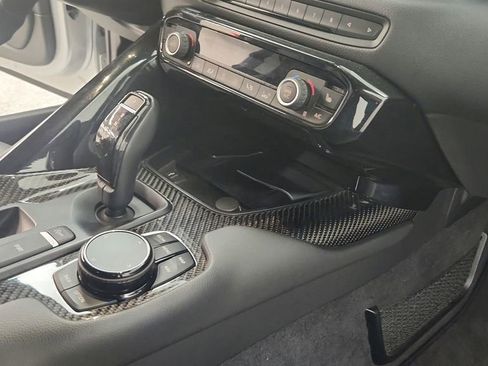 Used 2020 Toyota Supra Premium w/ Driver Assist Package image 29