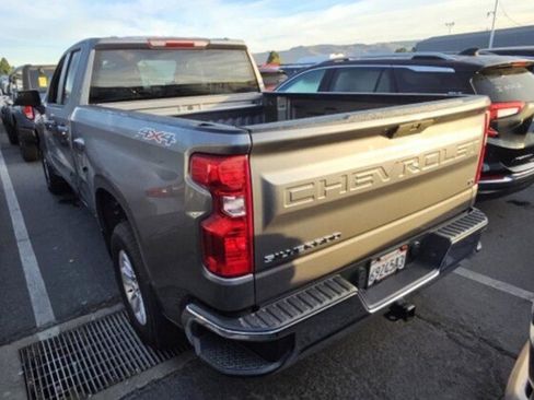 Used 2020 Chevrolet Silverado 1500 LT w/ All-Star Edition image 4